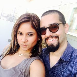 Meet your Posher, Sheryl